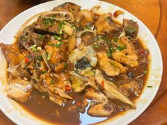 -全乐鱼馆·淳牌有机鱼直营店