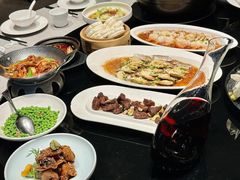 -外婆家(西红门荟聚购物中心店)