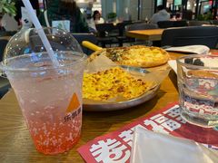 -乐凯撒披萨(正佳广场店)