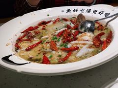 -江渔儿酸菜鱼(奥园广场金发购物中心店)