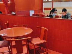 -喜家德虾仁水饺(长泰广场店)
