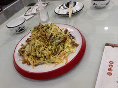 -黑石礁酒楼·海鲜(黑石礁店)