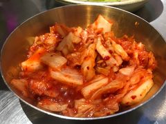 -Meet Sun韩式大排档(五一广场7MALL店)
