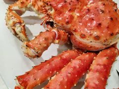 帝王蟹-稻香(马头围道店)