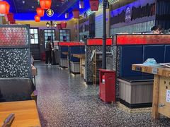 -山河屯铁锅炖·非遗东北菜(南山店)