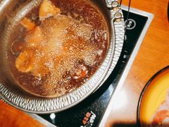 -牛New寿喜烧(青浦店)