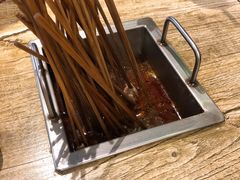 -老徐烧烤涮肚(交道口店)