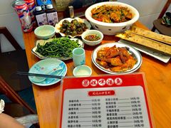 -梁姐啤酒鱼(兴坪古镇店)