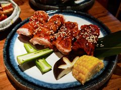 元气横膈膜-竹涟烧肉(欢肆店•原星悦荟店)