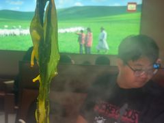 -巴奴毛肚火锅(二七万达店)