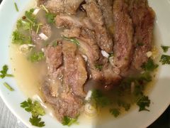 -汝州八大碗(蓝湾店)