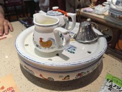 -点都德(花城店)