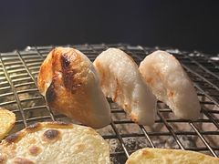 -山之屋炭火烧肉·生啤畅饮(大朗万科中央公园店)