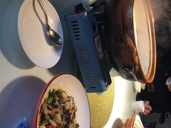 -姜君·千岛湖鱼头馆(浦东大道店)