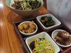 -奎元馆.百年奎元.非遗传承(西湖边的解放路店)