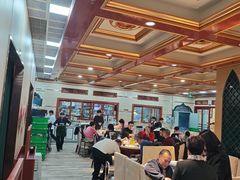 -福寿斋·老北京铜锅涮肉·烤鸭(顺义总店)