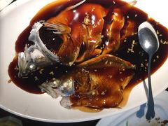 外婆家(马塍店)-外婆家(杭州马塍店·杭帮菜名店)