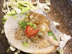-质烤烤物·活烤海鲜(质烤总店)