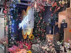 -宜家家居(四元桥商场店)