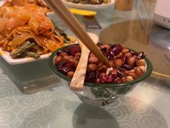 -福苗小骆驼烧烤(大唐不夜城店)