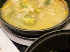 -美极鲜食坊(宝安南路店)