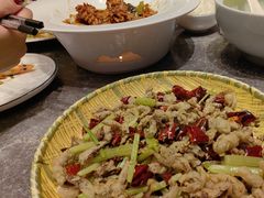 -闫府私房菜·百年鲁菜(恒隆店)