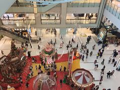 -新城市广场