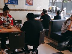 -西部马华清真食府·丝路菜(大钟寺店)