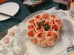 -名都晓荷塘(涿州店)