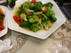 -新疆伊宁远征餐厅