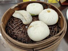 -富春茶社(国庆路店)