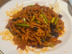 -黑家养生粥道馆(新世纪店)