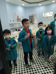 -点点梦想城(鑫苑都汇店)