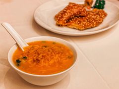 -利苑酒家(宜安广场店)