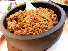 -高老庄新家宴(北斗星广场店)