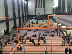 -泰特现代艺术馆