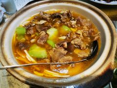 -银生食府·普洱菜(金星店)