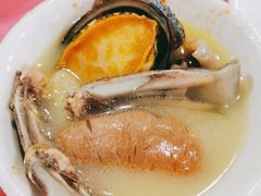 -侠成水上农庄(工业大道店)