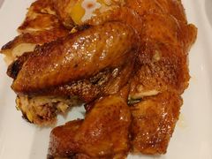 -顺风江南宴(静安大融城店)