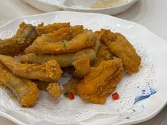-寻味顺德·南记酒家·传统顺德菜·鱼生(广源路店)