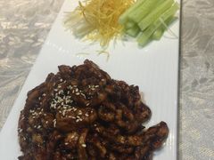 -京味民福烤鸭店(建设四马路店)