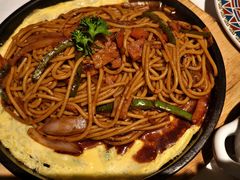 -俄士厨房(五棵松华熙LIVE店)