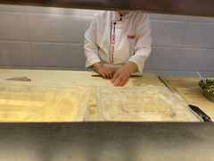 -东方饺子王(工农大路店)