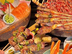 -花潮料理艺食馆(成都万象城店)