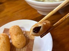 -洞子口张老二凉粉(文殊院店)