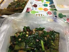 -华村烧烤(翠湖天地店)