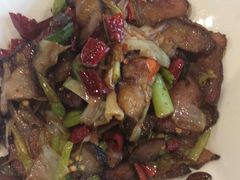 -湘肠香火锅店(团结湖店)