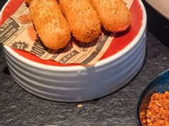 -海上明月海鲜火锅 鲜切牛肉