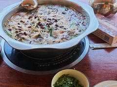 -大理.老字号渝记酸萝卜乌鱼(古城总店)