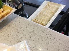 -刘一锅筋头巴脑(新民街店)